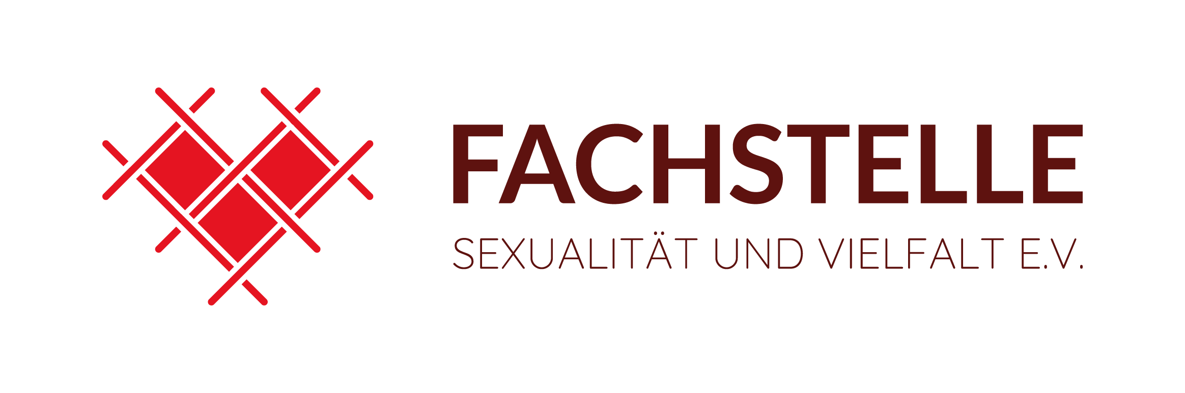 Fachstelle Sexualität und Vielfalt Logo Fachstelle Sexualität und Vielfalt